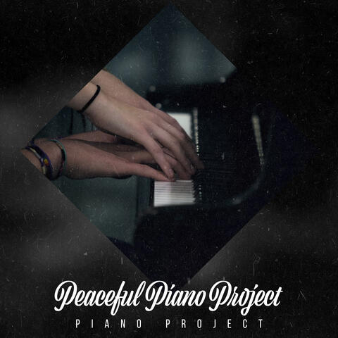 Peaceful Piano Project