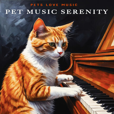 Pet Music Serenity