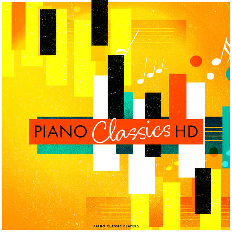 Piano Classics HD