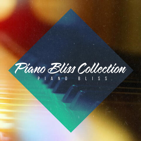 Piano Bliss Collection