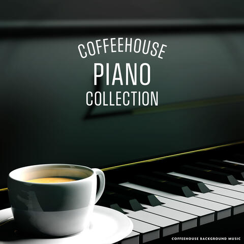Coffeehouse Piano Collection