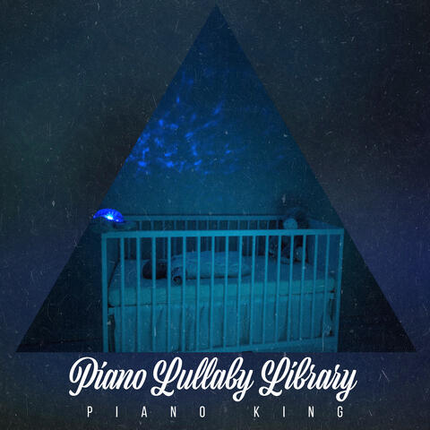 Piano Lullaby Library
