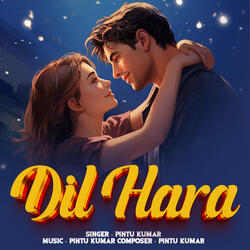 Dil Hara