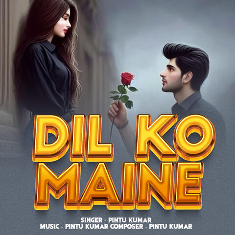 Dil ko maine