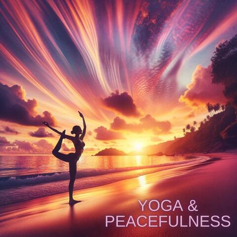 Yoga & Peacefulness
