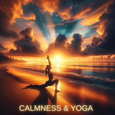 Calmness & Yoga