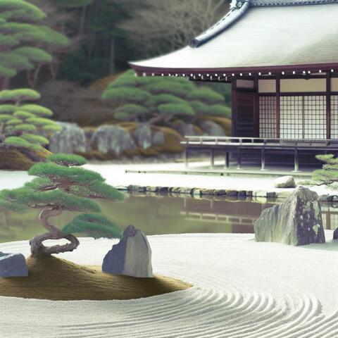 Zen in Asia