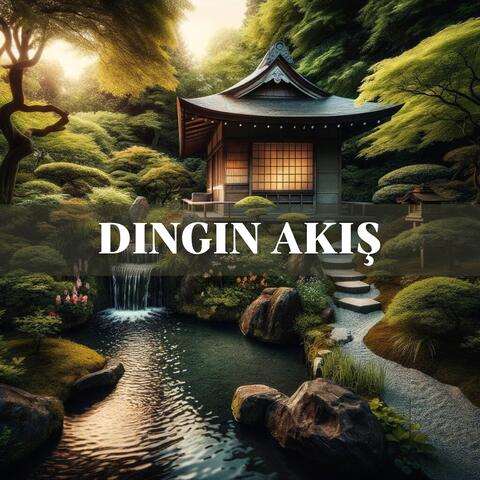 Dingin Akış: Uyum İçin Zen Suyu