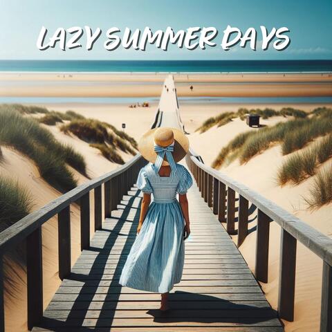 Lazy Summer Days: Tropical Vacations, Beach Chill Party 2024, Sunset Deep House