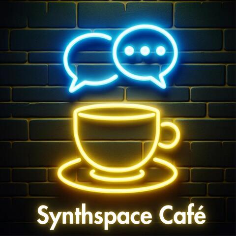 Synthspace Café: Relax with Synthwave Electro Chillout Mix