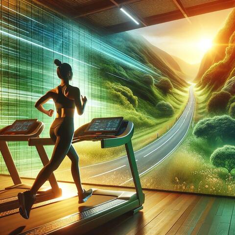Running Song