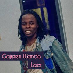 Gajeren Wando