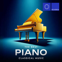 Préludes, Livre 2, L. 123: No. 7, La terrasse des audiences du clair de lune