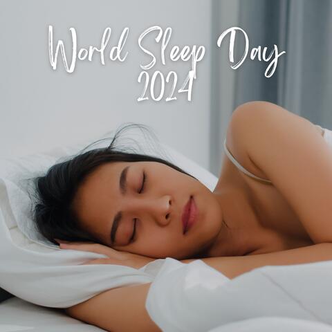 World Sleep Day 2024: Because You Deserve a Good Night's Sleep