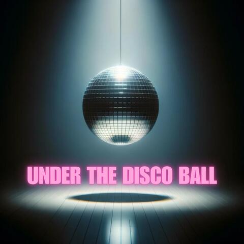 Under the Disco Ball: Urban Pulse, Nightclub Vibes in Deep House