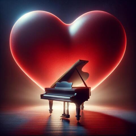 Piano for Lovers