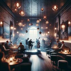 Lounge Romance