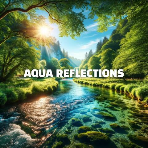 Aqua Reflections: World Water Day 2024