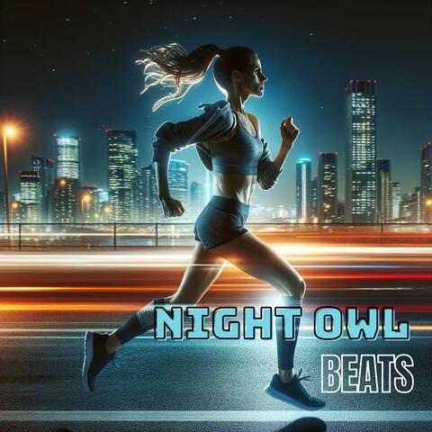 Night Owl Beats: Run Wild with Electronic Grooves