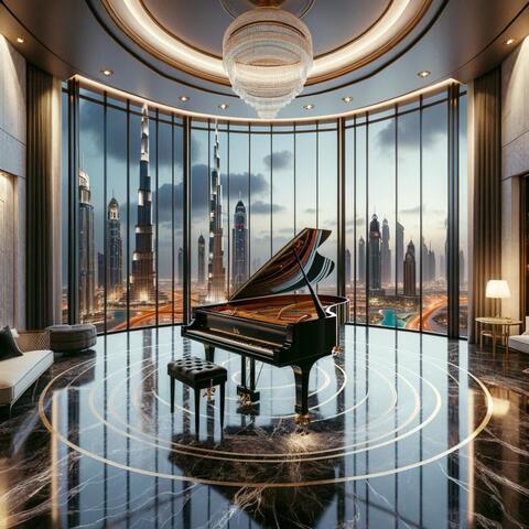 Deep Relaxation with Piano
