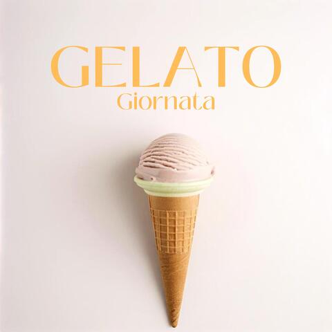 Gelato Giornata: Sunny Jazz for Your Italian Escape