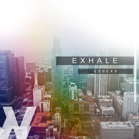 Exhale