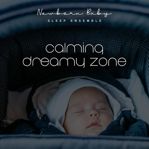 Calming Dreamy Zone