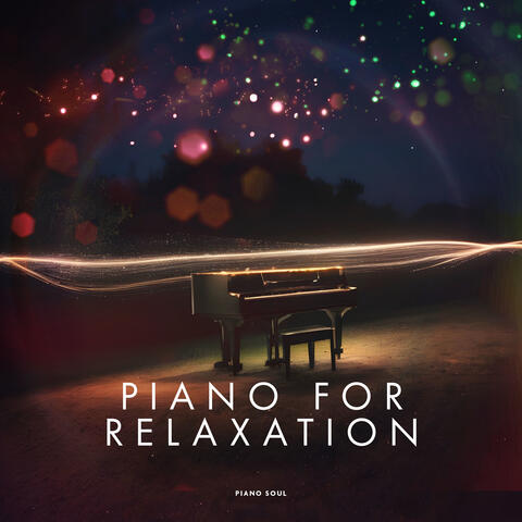 Piano for Relaxation