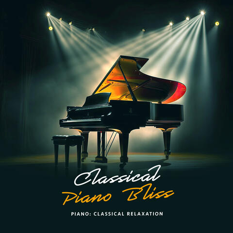 Classical Piano Bliss