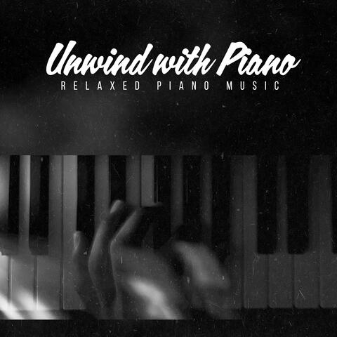 Unwind with Piano