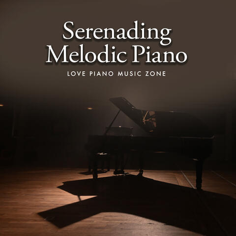 Serenading Melodic Piano