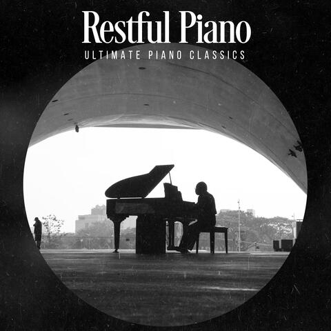 Restful Piano