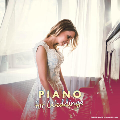 Piano for Weddings