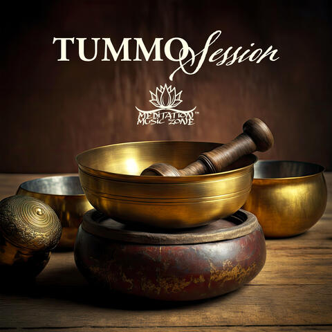 Tummo Session: Inner Fire Meditation for Tummo Breathing