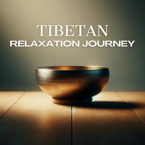 Tibetan Relaxation Journey: Meditation with Bells & Bowls