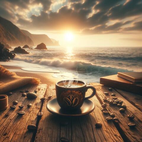 Coffee and Sea