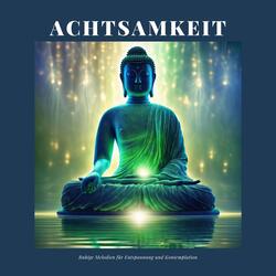 Achtsamkeit im Alltag
