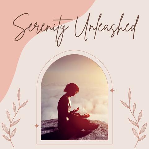 Serenity Unleashed: Zen Buddhist Meditation & Mindful Beats