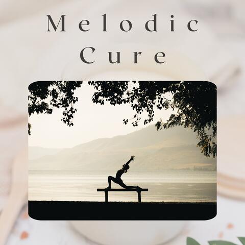 Melodic Cure: Soothing Sounds for Migraine Relief and Deep Relaxation