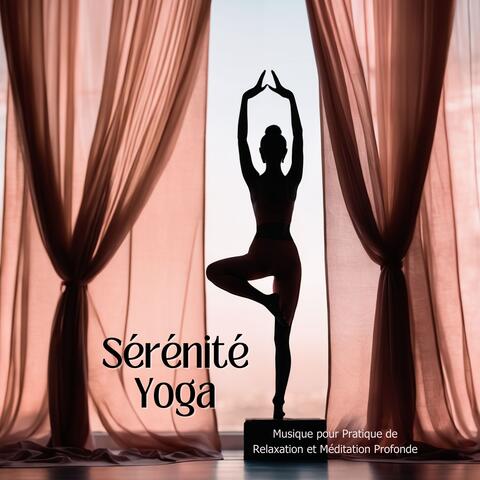 Sérénité Yoga: Musique pour Pratique de Relaxation et Méditation Profonde