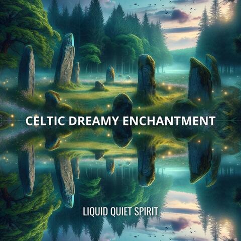 Celtic Dreamy Enchantment
