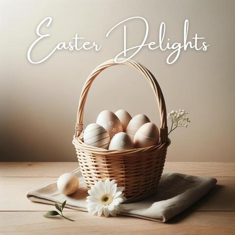 Easter Delights: Festive Fare, Family Gatherings, Joyful Celebrations, Traditional Dishes, Springtime Feasts