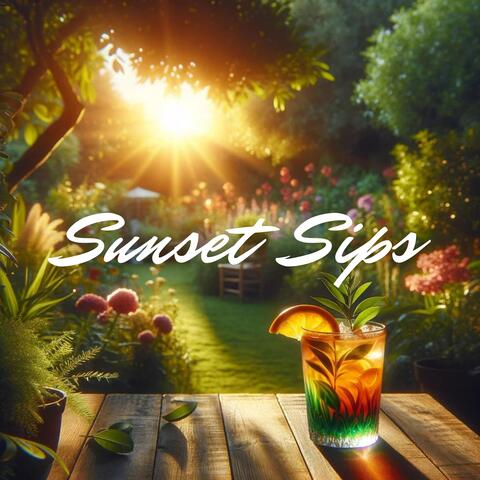 Sunset Sips: Indulgent Cocktails, Garden Grooves, and Early Summer Vibes