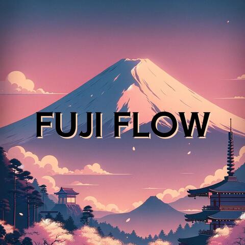 Fuji Flow: Relaxing Beats Inspired by Japanese Landscapes