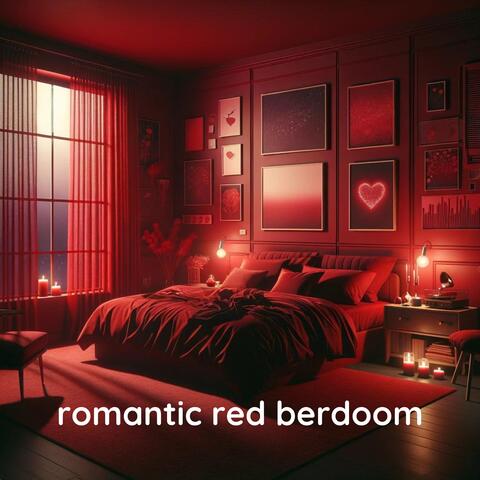 romantic red berdoom