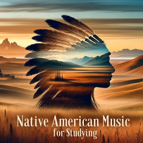 Native American Music for Studying