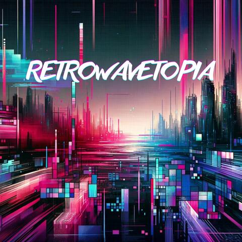 Retrowavetopia