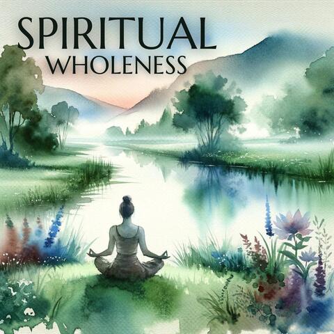 Spiritual Wholeness