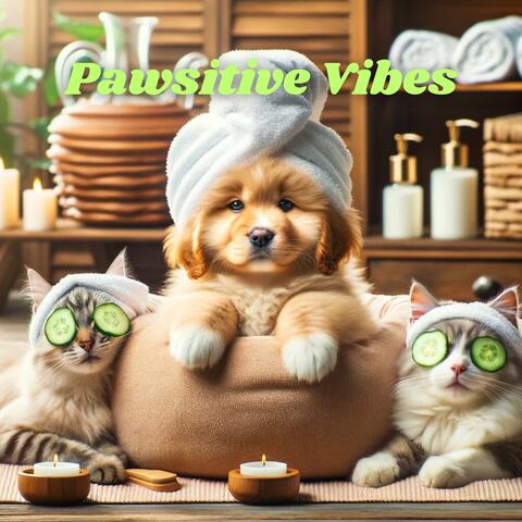 Pawsitive Vibes: Music for Puppy Harmony and Wellness