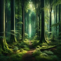 Rejuvenate with Calm Harmonies